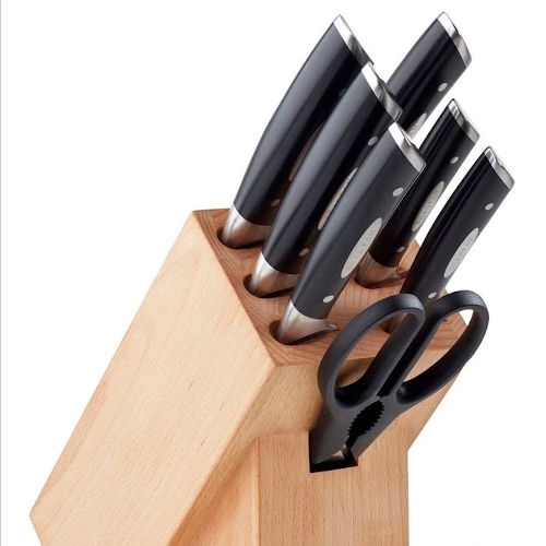 Kitchen Knives